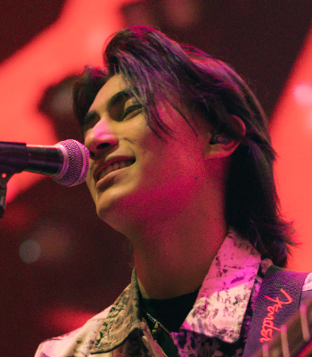 Samir Shrestha