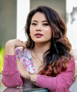 Sanju Moktan Image/Songsdiary