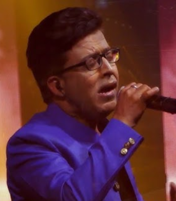 Sanoop Paudel