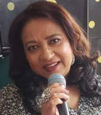 Sharmila Bardewa