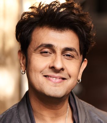 Sonu Nigam