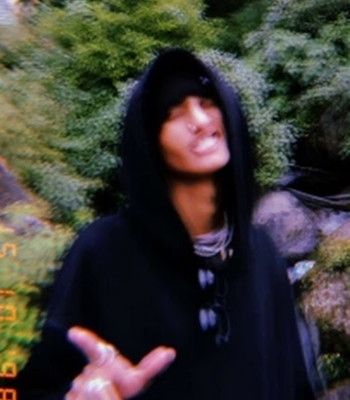 Starboi Virgin