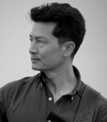 Sudip Gurung