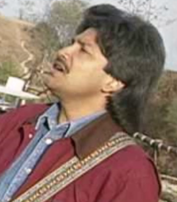 Sunil Upreti