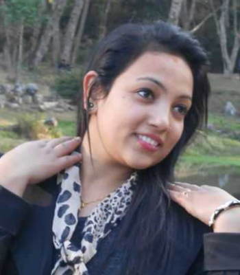 Sunita Karki