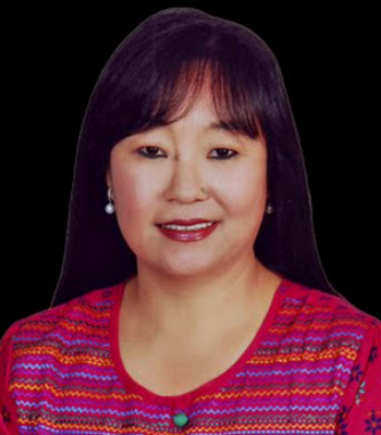 Sunita Subba