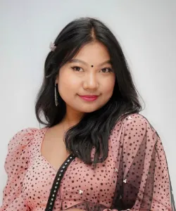 Sunita Thegim Image/Songsdiary