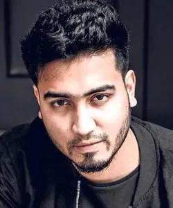 Sushant Kc