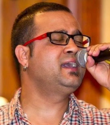 Swaroop Raj Acharya