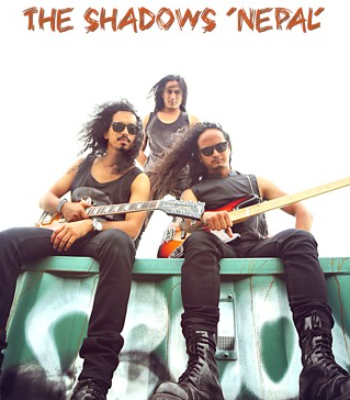 The Shadows