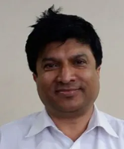 Tika Bhandari