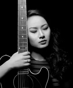 Trishna Gurung