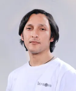 Tsujil Karmacharya