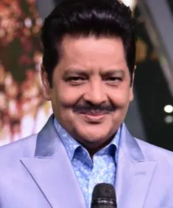 Udit Narayan Jha Image/Songsdiary